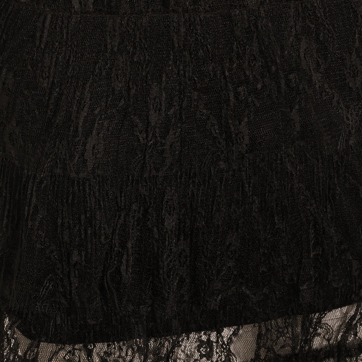 Twin-Set Dresses - Blacks and greys | 0a5cd64d594b2ce5b1ab40d49001e36cd48906d4