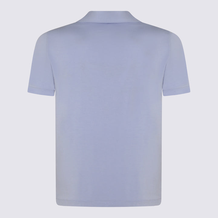 Giorgio Armani T-shirts and Polos - Pastello | c4924ce15c370d62dcfe0294c20fa24691c4cc23