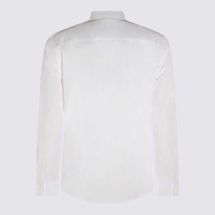 Burberry Shirts - Light and natural | a9e9eefc33a3f6dee3a150a6146a79bb78e23d82