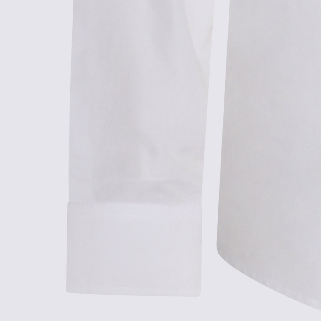 Burberry Shirts - Light and natural | 2199ff5e1d023c3b9ba7a9ad2b53a5ac98304e30