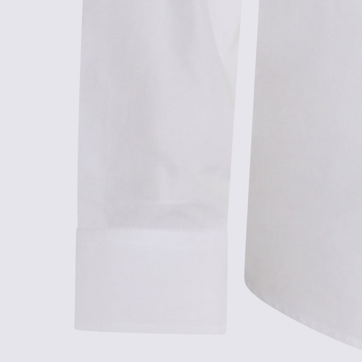 Burberry Shirts - Light and natural | 2199ff5e1d023c3b9ba7a9ad2b53a5ac98304e30