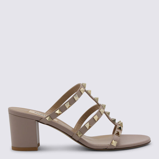 Sandals Poudre