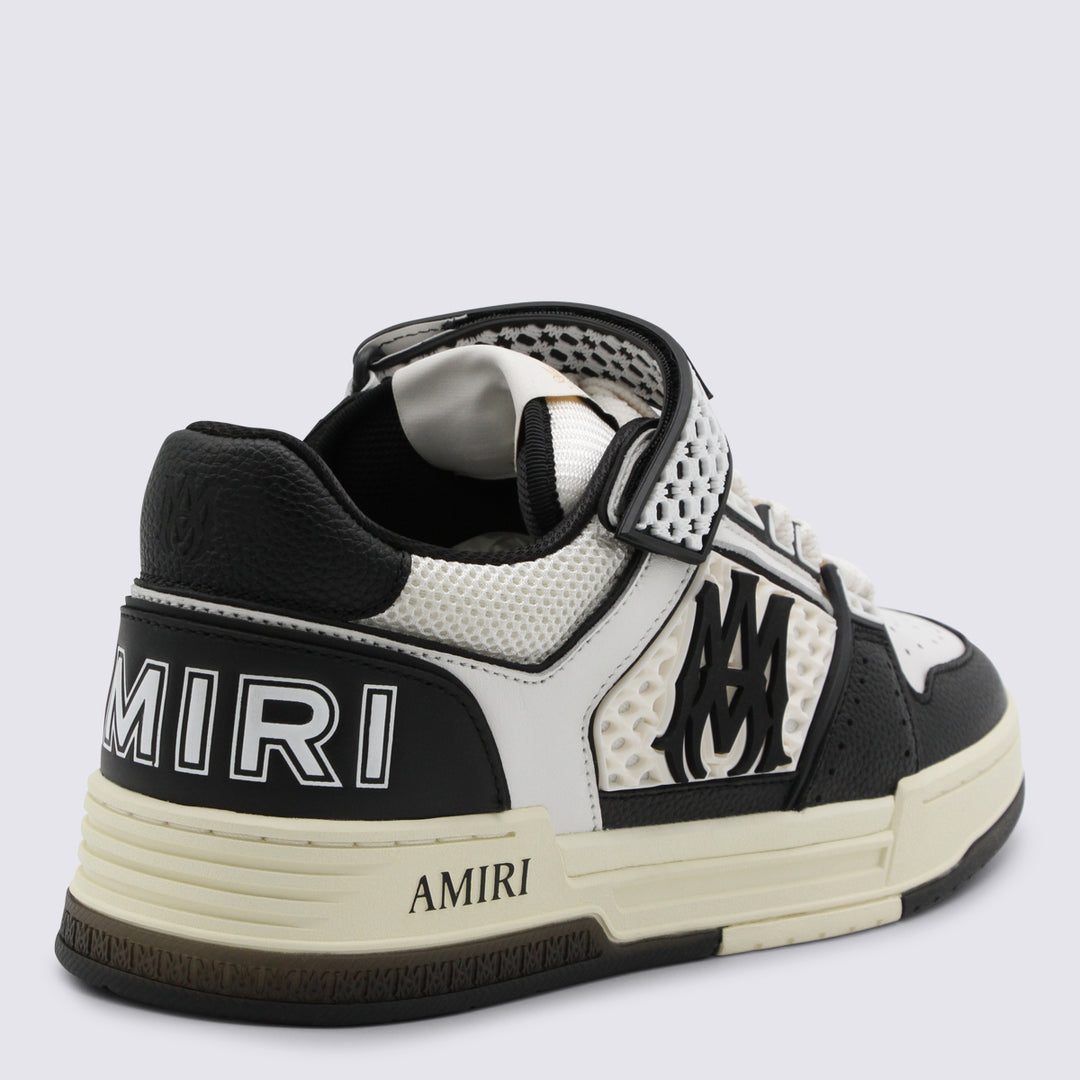 Amiri Sneakers - Blacks and greys | 8f21ba58f52cc9f0abc289172559fa5961858fc7