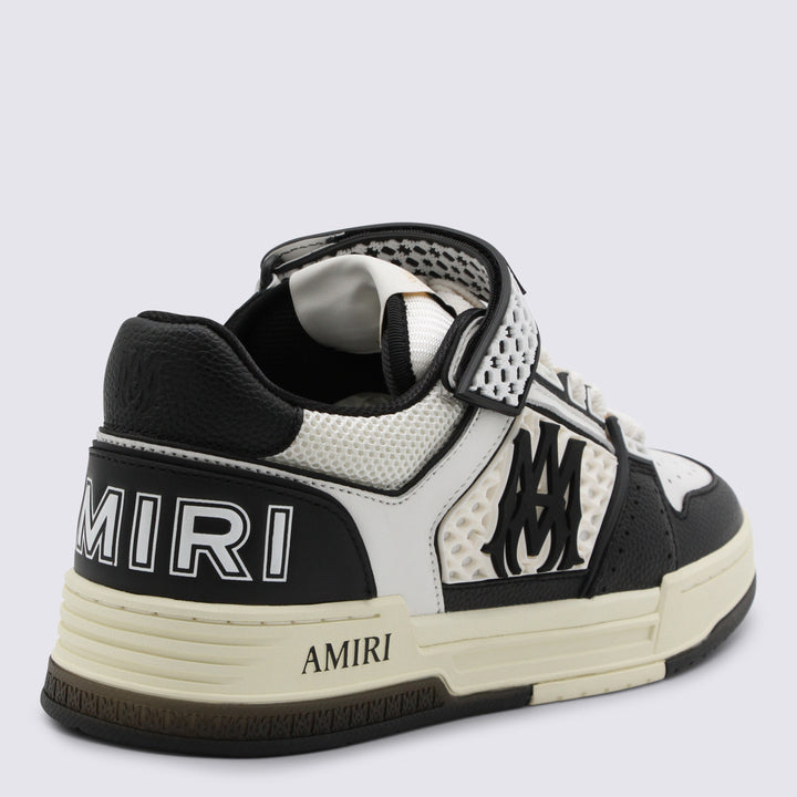 Amiri Sneakers - Blacks and greys | 8f21ba58f52cc9f0abc289172559fa5961858fc7