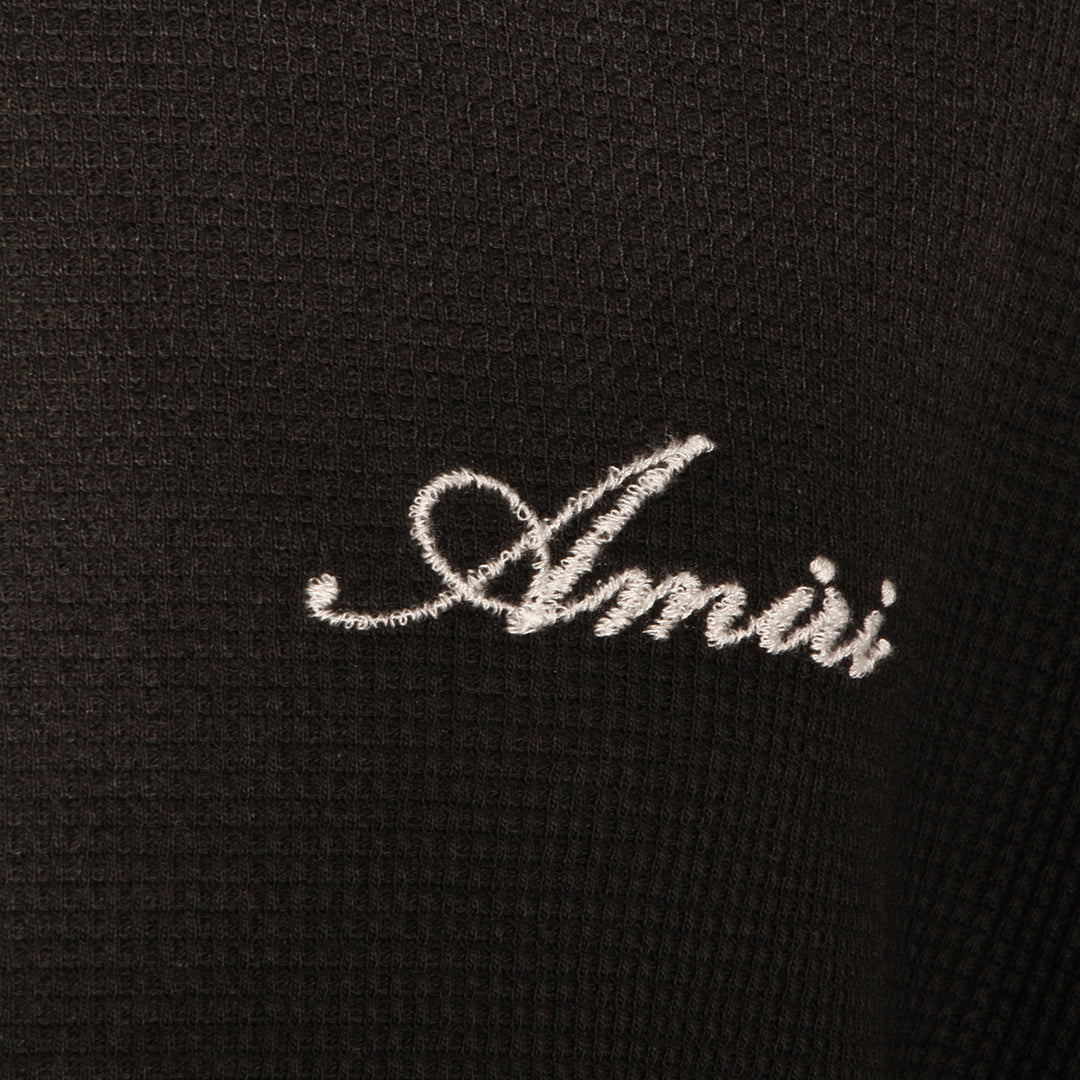 Amiri T-shirts and Polos - Blacks and greys | 2552a68c1f2aeb411c5efeb4d91fd2a279ad7289