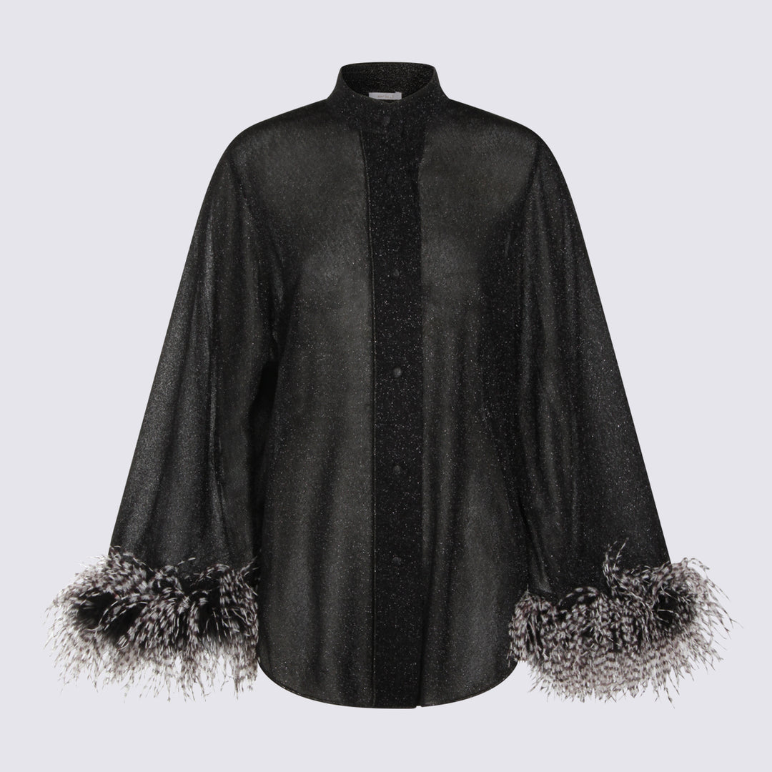 Oseree Shirts - Blacks and greys | dcf72ffac2ab33448b5cdc06c16387337351a436