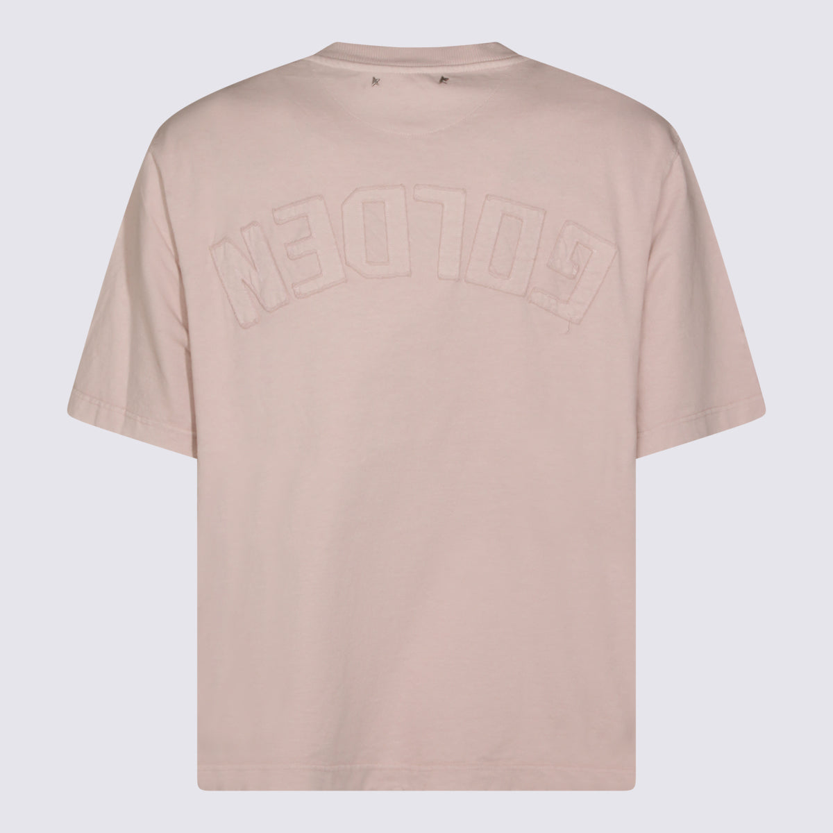 Golden Goose T-shirts and Polos - Shadow gray | fd9e4774a603f4d6cfe63cf128f17e09eca53041