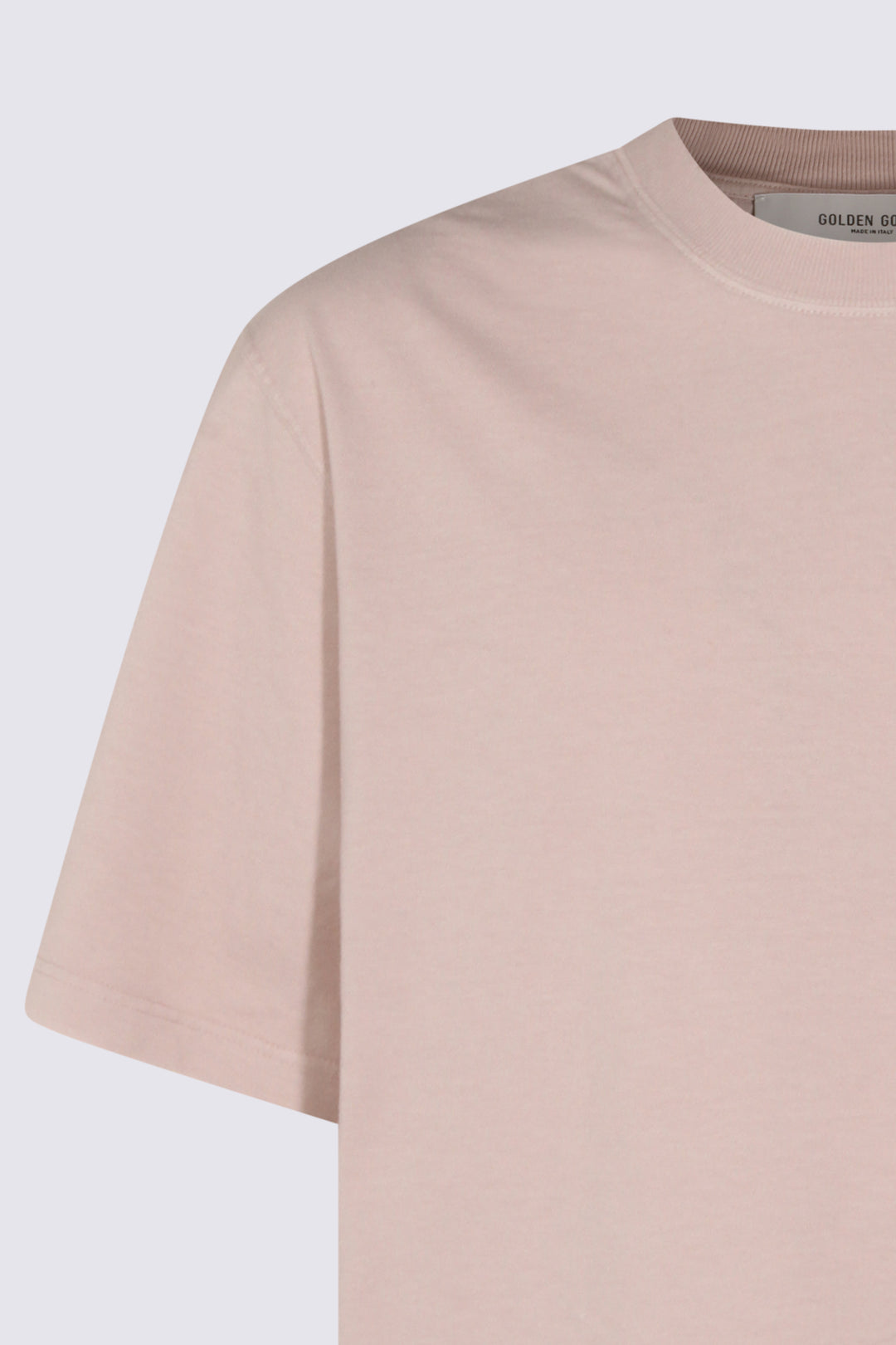 Golden Goose T-shirts and Polos - Shadow gray | 1bba44213d563f7f7c91cf9a1edffc8fd8d9d5e9