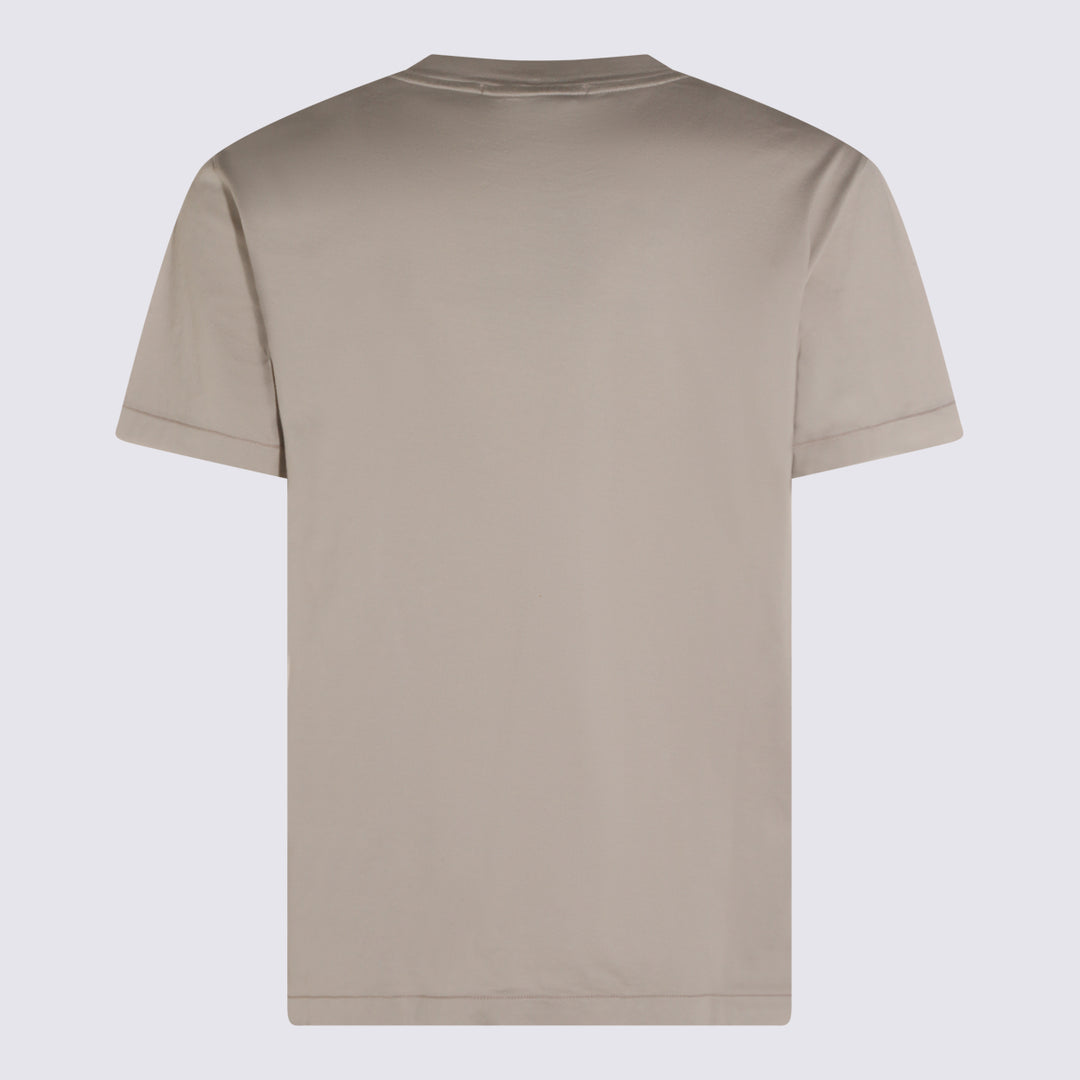 Stone Island T-shirts and Polos - Blacks and greys | f9a87f934cd483745debb618ab71fca8f887108e