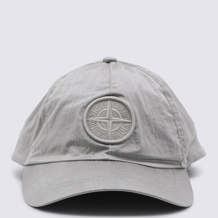 Stone Island Hats - Blacks and greys | 02b5ff4fa74ddcabee2bff9d87d9c0e03e2abd41