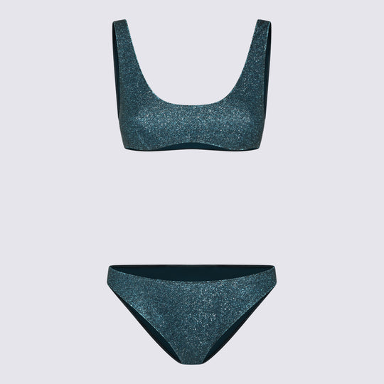 Sea Clothing Peacock