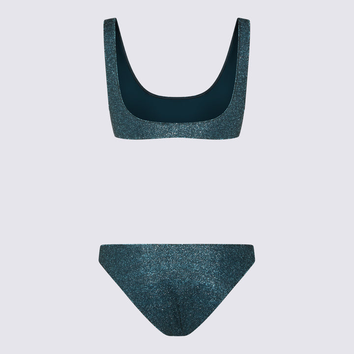 Oseree Sea clothing - PEACOCK | c68f101dc28abfa3f6c107816dfd1008baaf97a6