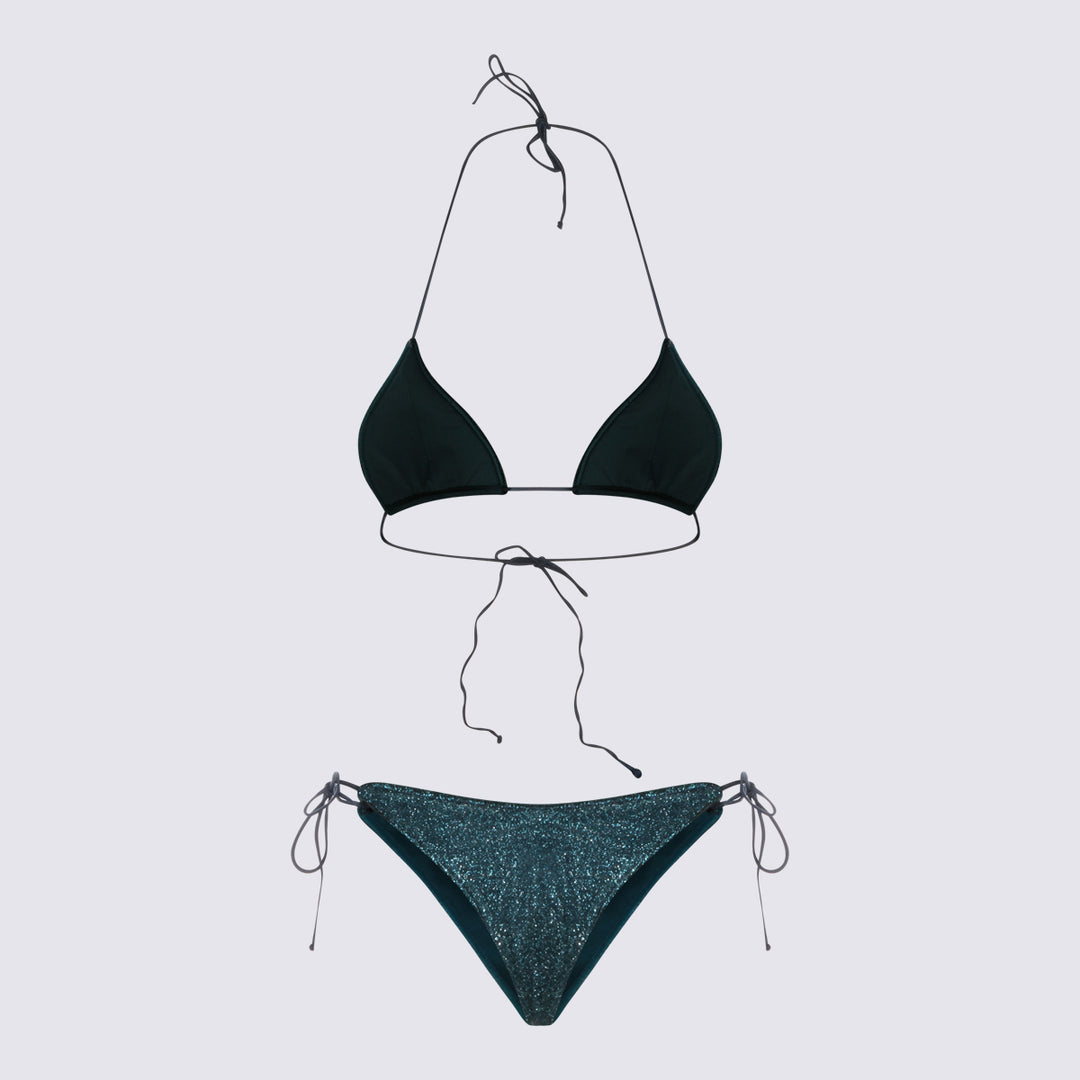 Oseree Sea clothing - PEACOCK | 4fc60ed5971d8f359750b15933537170d7e3e06a