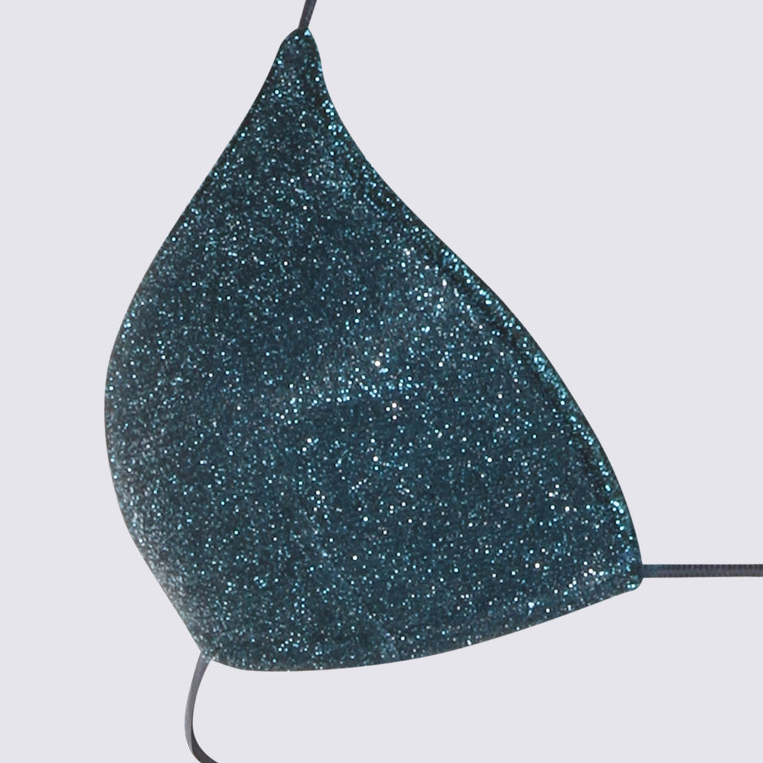 Oseree Sea clothing - PEACOCK | dac6b1e5b12fe768144e44400141972fc8867af2