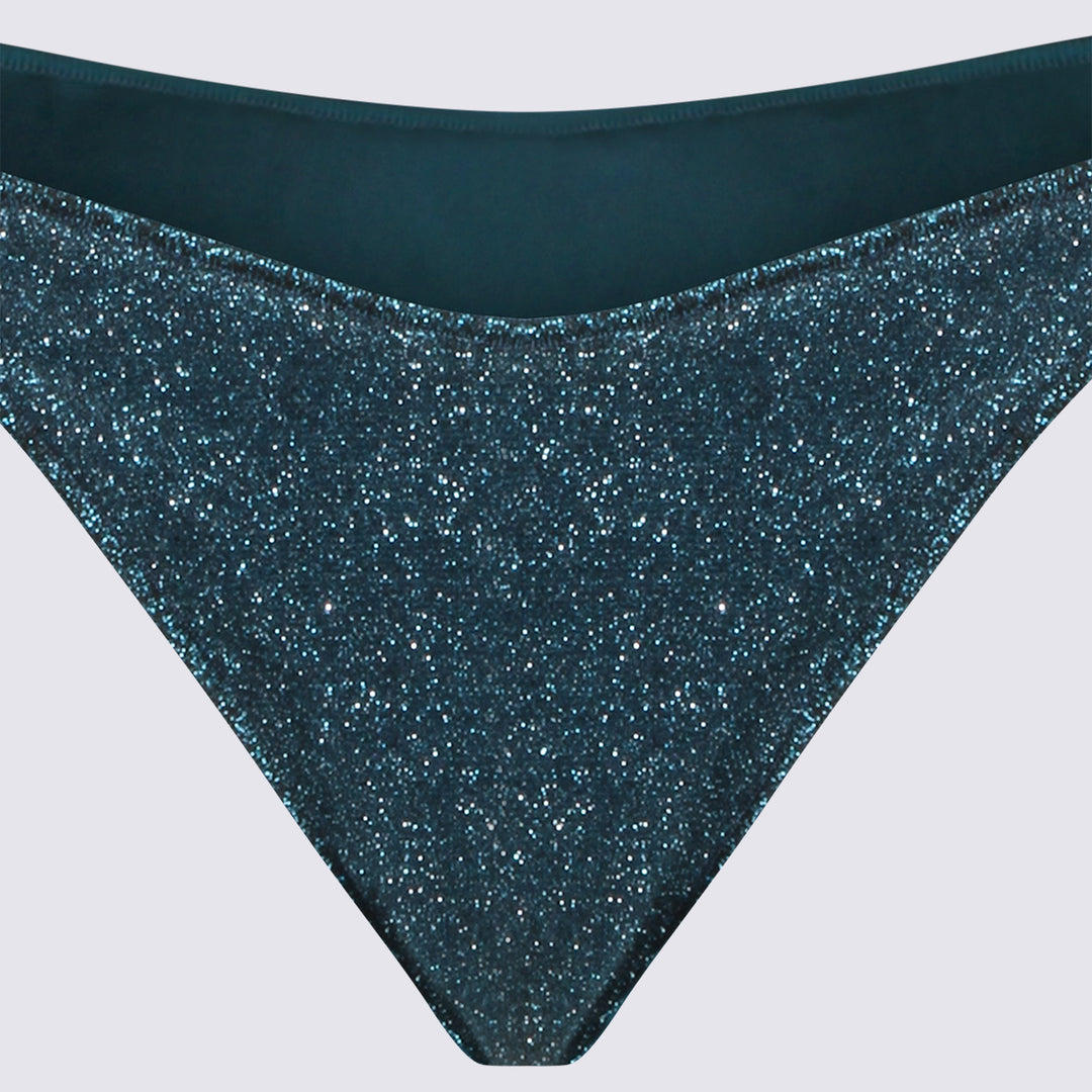 Oseree Sea clothing - PEACOCK | 2d0560d60cb71ef41a686a781e6f7987adeac85a