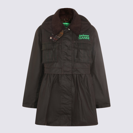 Jackets Rustic/Classic Tartan