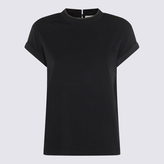 T-Shirts And Polos Abisso