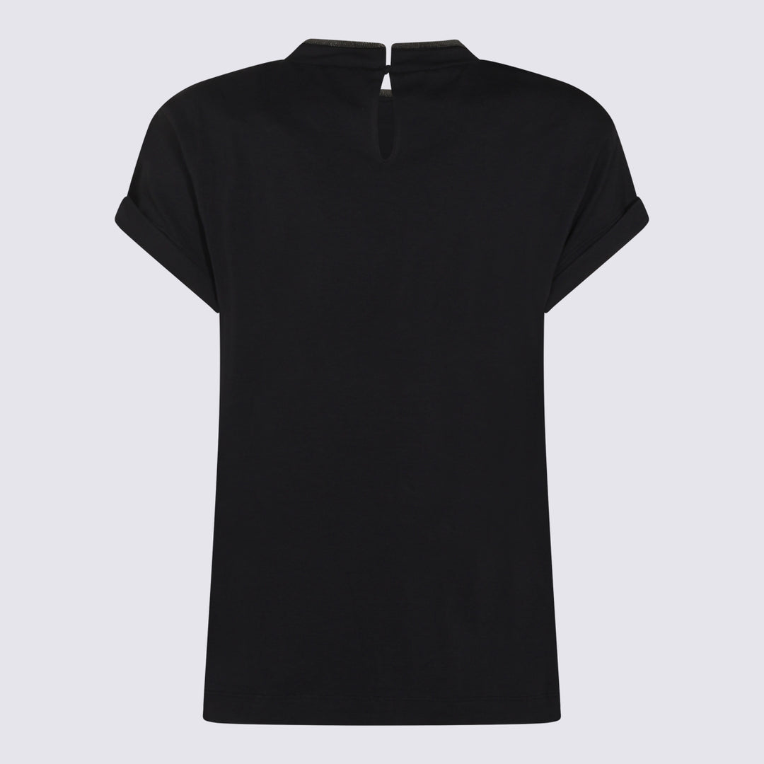 Brunello Cucinelli T-shirts and Polos - ABISSO | 6539f04245ed170138bfe87c8a8f584505999f29