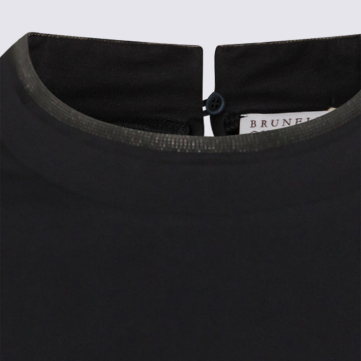 Brunello Cucinelli T-shirts and Polos - ABISSO | 633c179fde9562a811d9f1374621e4ca05105f0d