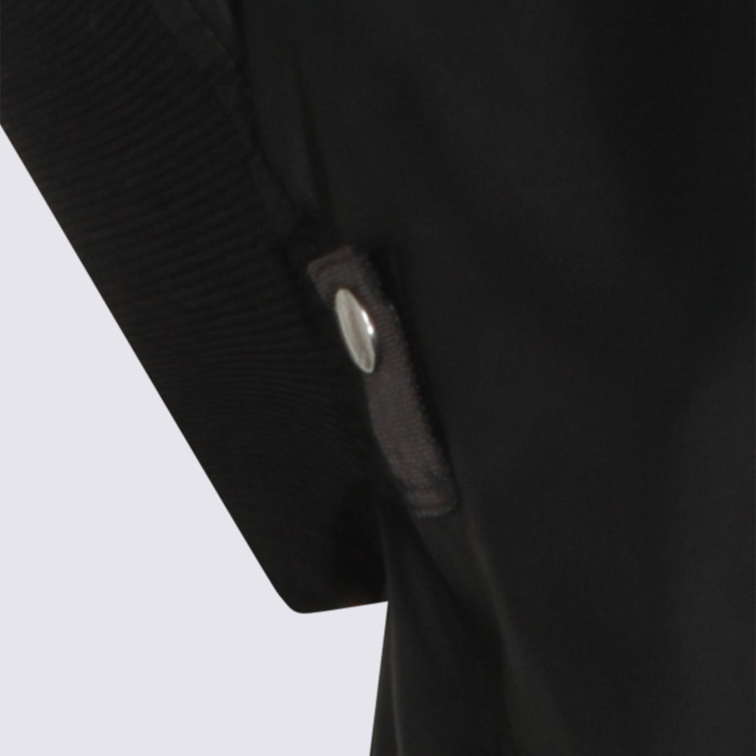 Sacai Jackets - Blacks and greys | 2fb0888336eead15f08dc37dde31e4b7f60cbd0a