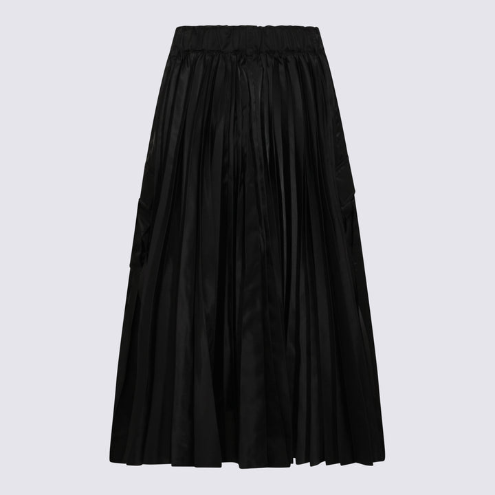 Sacai Skirts - Blacks and greys | b3bf85fa808ec84244f58504d9ae810b1f230b26