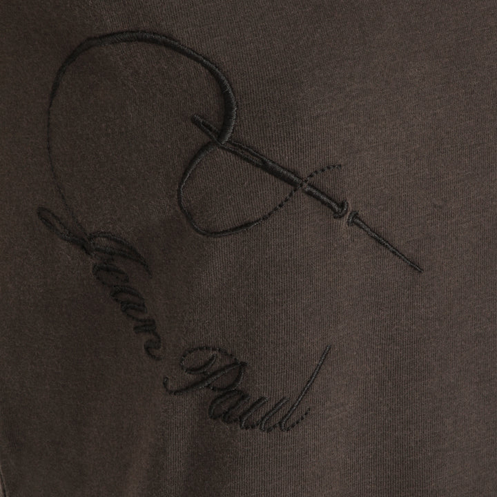 Jean Paul Gaultier T-shirts and Polos - DARKGREY | 91acebcda7f661d57cb69949d87371f91d4a35bf