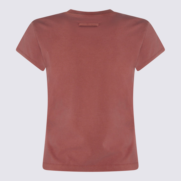 Jean Paul Gaultier T-shirts and Polos - Blue and green | fdd4e82e264ce78953e8621b65d838be1553c046