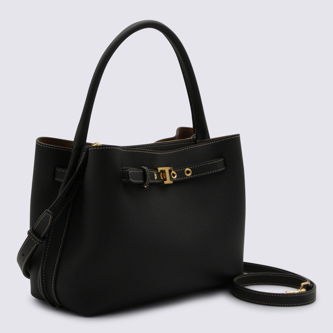Tod'S Bags - Blacks and greys | b7fe3a7469f850dd77a2611ad9d1688b07b35f0d