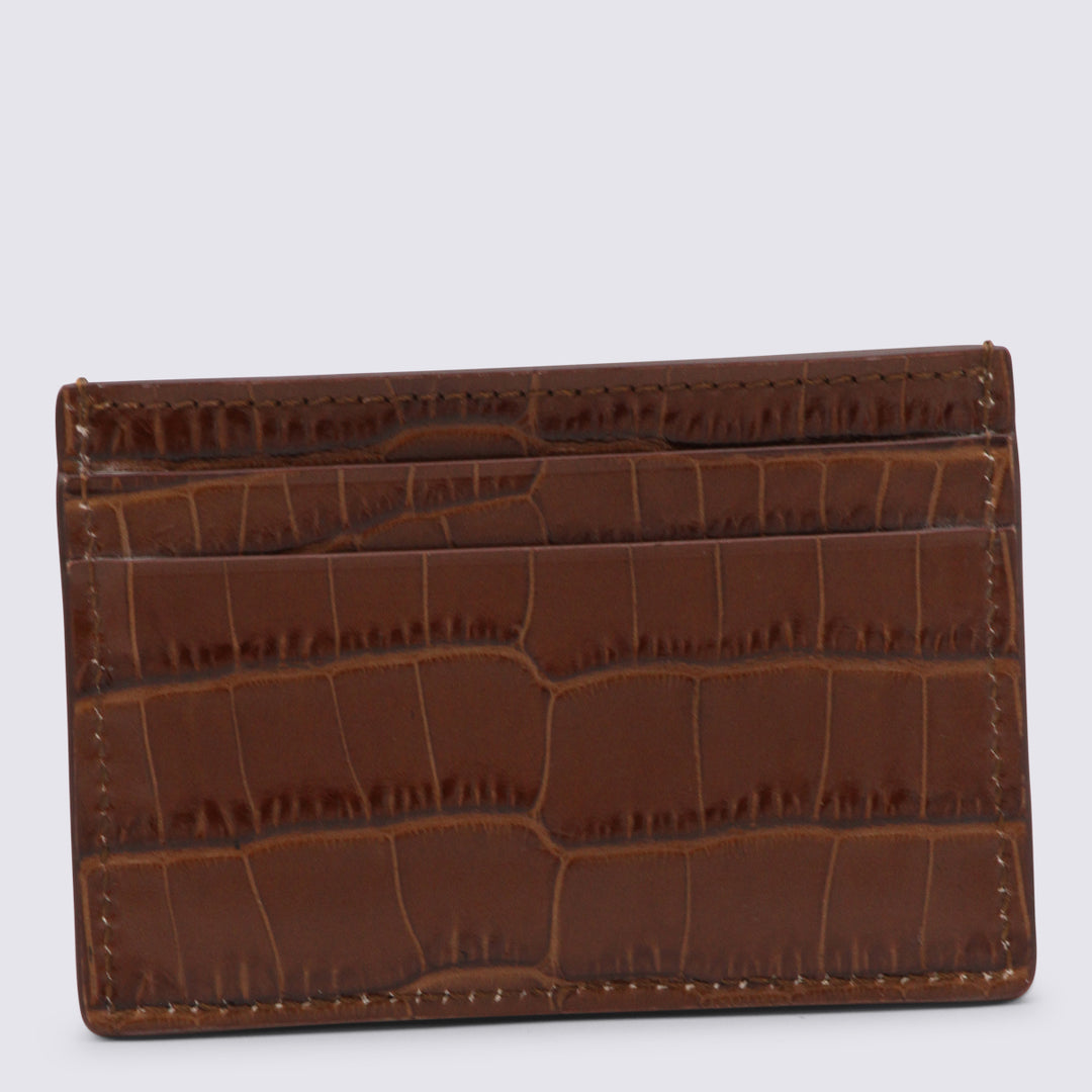 Tom Ford Wallets - Brown | 0a1e1ba0e2fcabc79509a555a02bb801f6995dac