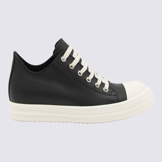 Sneakers Black/Milk
