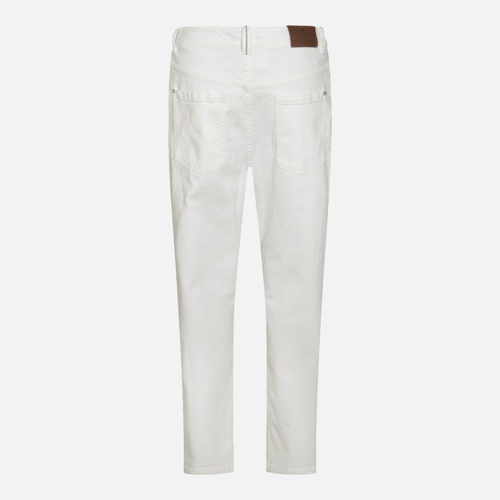 Brunello Cucinelli Jeans - BIANCO NATURALE | 97924598484c875beab1f62718999ad73c738e5e
