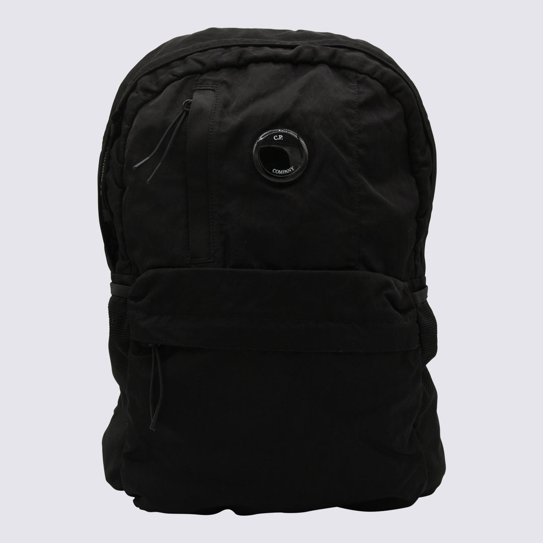 Cp Company Bags - Blacks and greys | f2c1fc46968cdc4641c4d12bc065ac7aec9c56a5