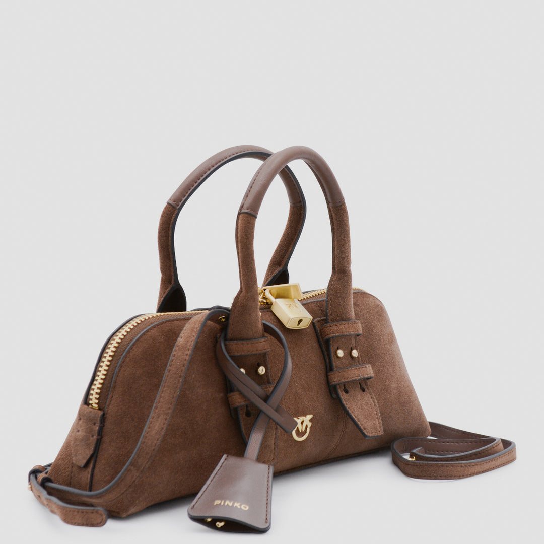 Pinko Bags - Scuri | 2236e33e5686e4c8127b3fbcc50c3ff8ccf49b1a