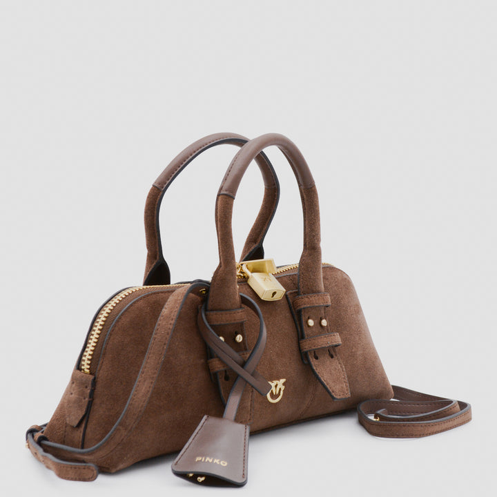 Pinko Bags - Scuri | 2236e33e5686e4c8127b3fbcc50c3ff8ccf49b1a