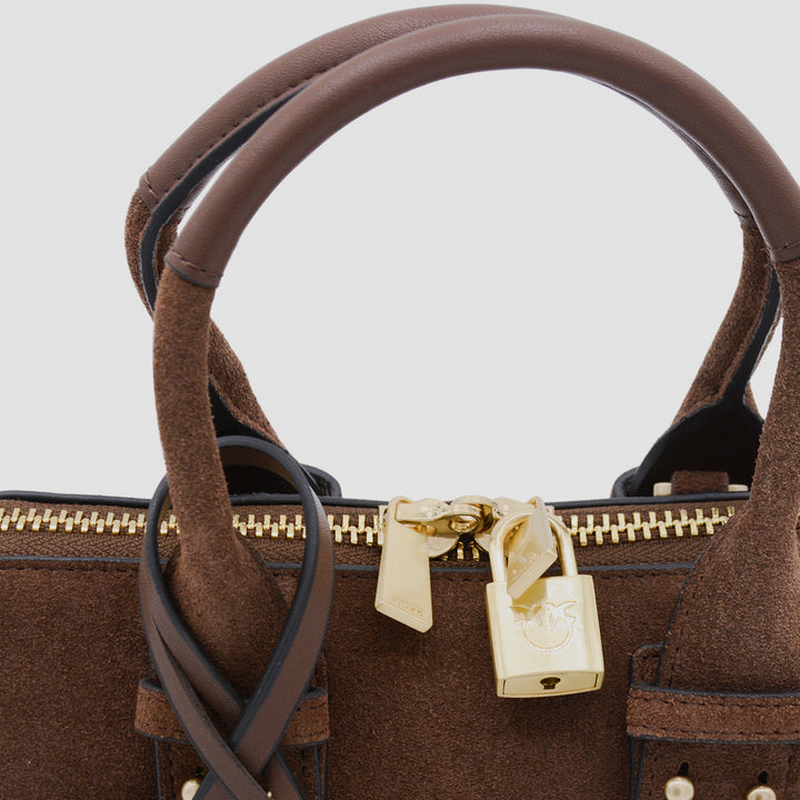 Pinko Bags - Scuri | 5757bee5aab9f36ab6368cbfe734affcd4f011d1