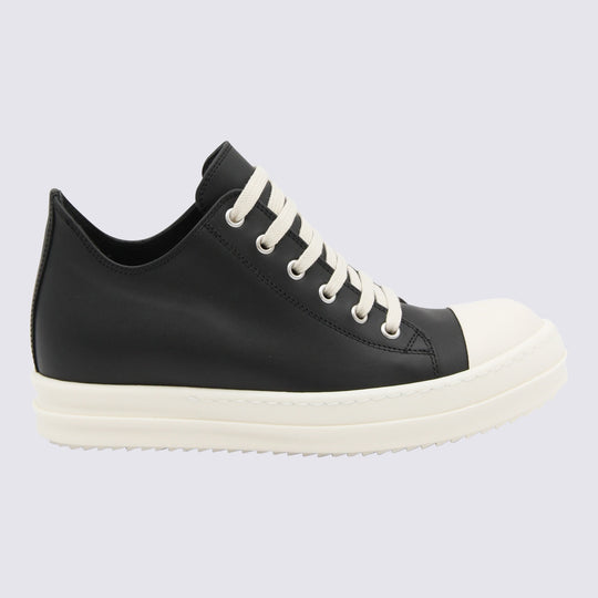 Sneakers Black/Milk/Milk