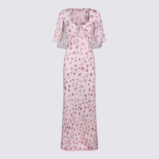 Dresses St. Fiore Peach/Rose