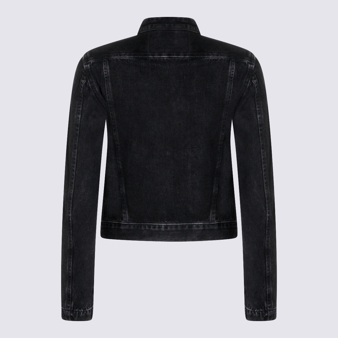 Diesel Jackets - Blacks and greys | 986a8bb17efa76869e1007d0dcbb557ef571b41d