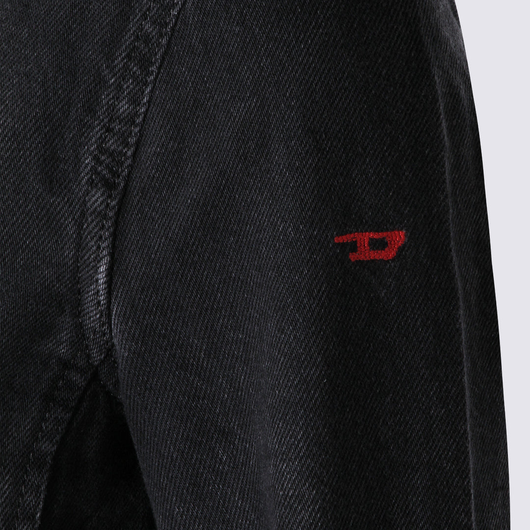 Diesel Jackets - Blacks and greys | 1ff64de578aa270d892da3f06d19bcd9b36a8ea7