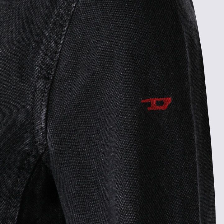 Diesel Jackets - Blacks and greys | 1ff64de578aa270d892da3f06d19bcd9b36a8ea7