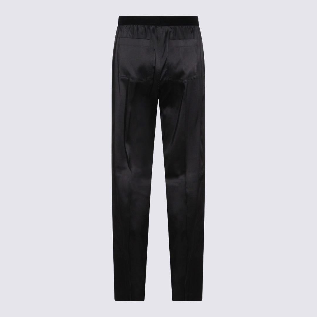 Tom Ford Trousers - Blacks and greys | 9bf78354c225053232681c7e30e53fa4899bc59e