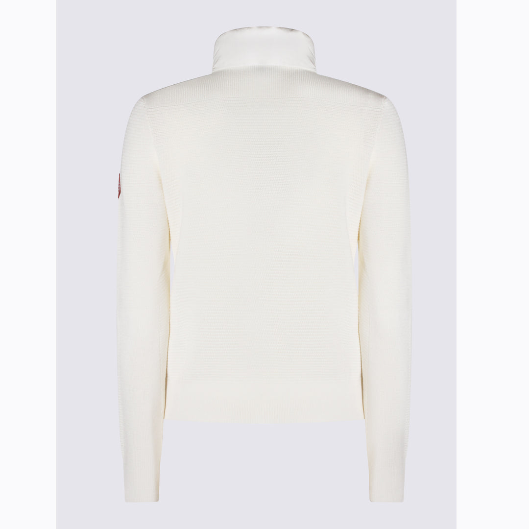 Canada Goose Coats - Cottongrass-Linaigrette | 08e9fbda151a1230ba53b88d459befb01cceae29