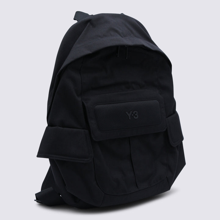 Y-3 Bags - Blacks and greys | 1d5c6e3e495d19753a0c4fd4a527413a6896055d
