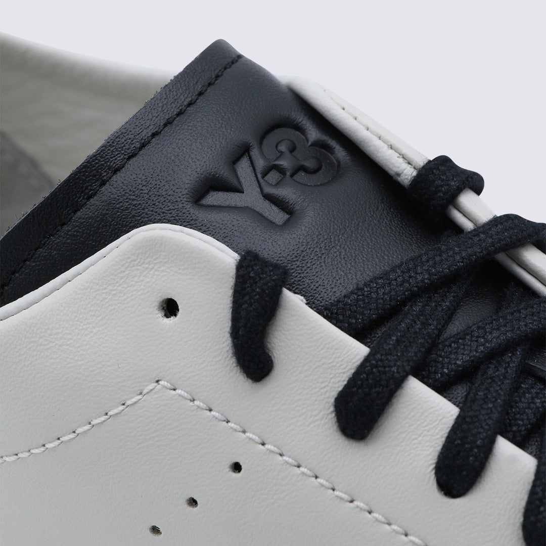 Y-3 Sneakers - Light and natural | 1e5ef8805e2f35f0c6527a5d74b6b0079681c9b1