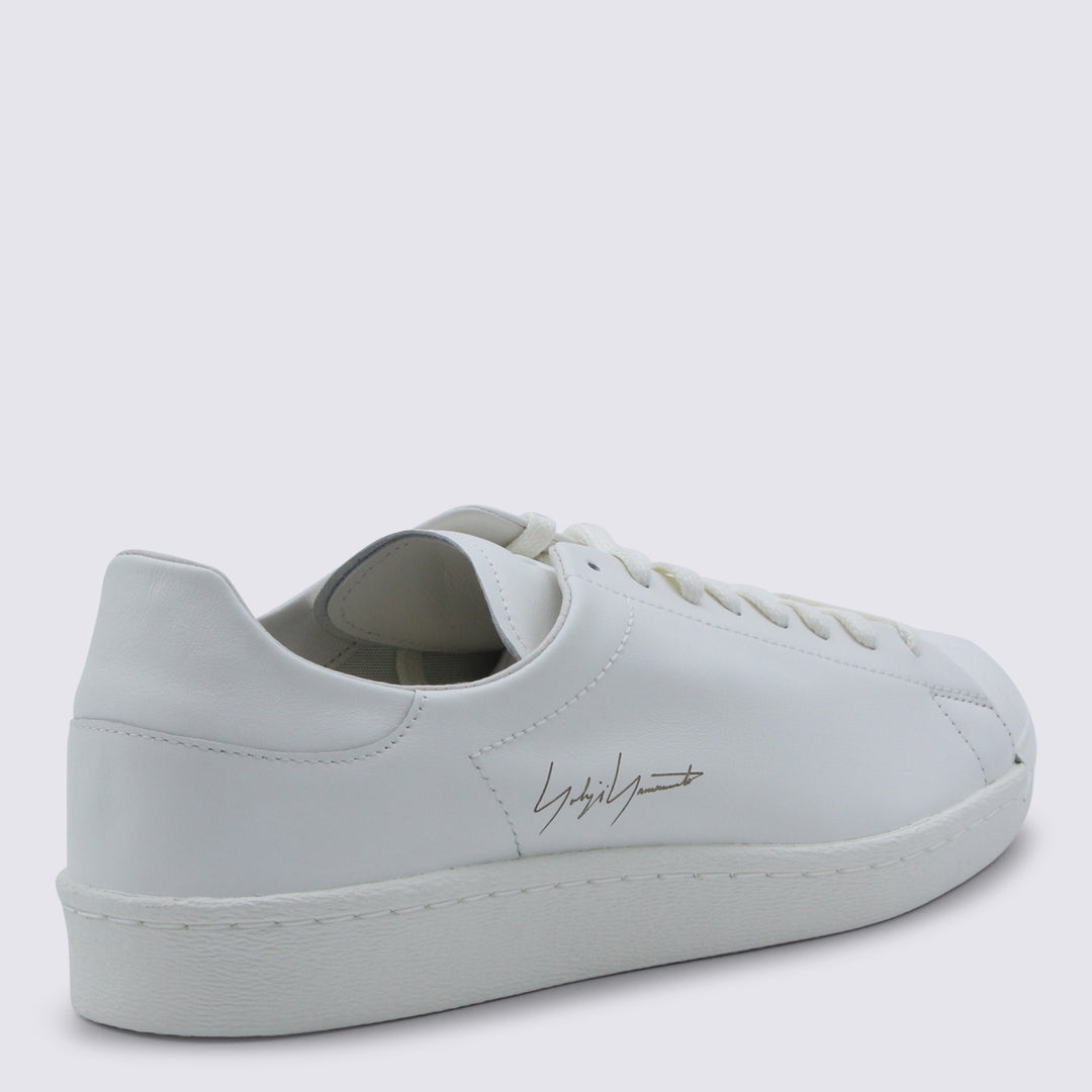 Y-3 Sneakers - OWHITE/OWHITE/OWHITE | c53533530e7051377f893b0beeed2020da43f502