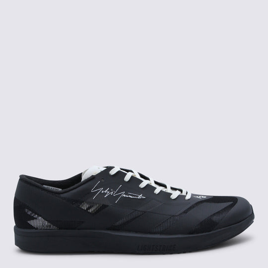 Sneakers Black/Black/Owhite