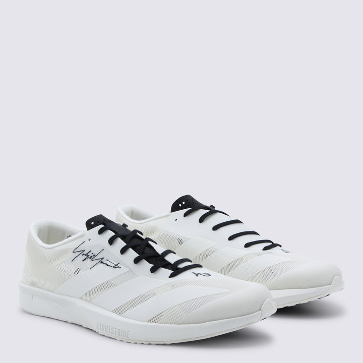 Y-3 Sneakers - OWHITE/OWHITE/BLACK | c9e15e628f5c909f1877b42971cb94ef5d3be826
