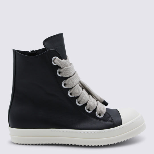 Sneakers Black/Milk