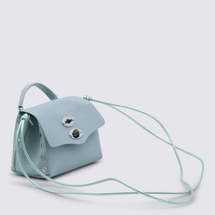 Zanellato Bags - GREEN PIPERITA | beabb303f39eadc6338a81c909735336dcdf5f32