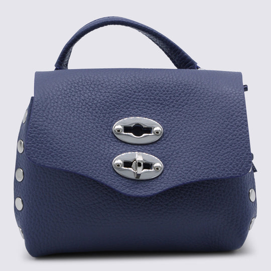 Bags Blue Sogno